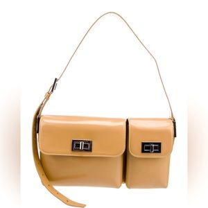 • By Far Shoulder Bag